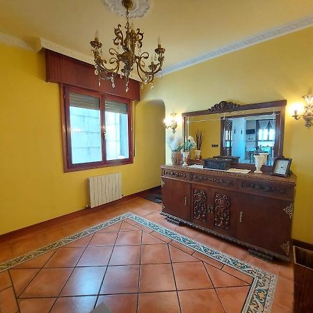Leikerenea. Amplio Apartamento En Bermeo Exteriér fotografie